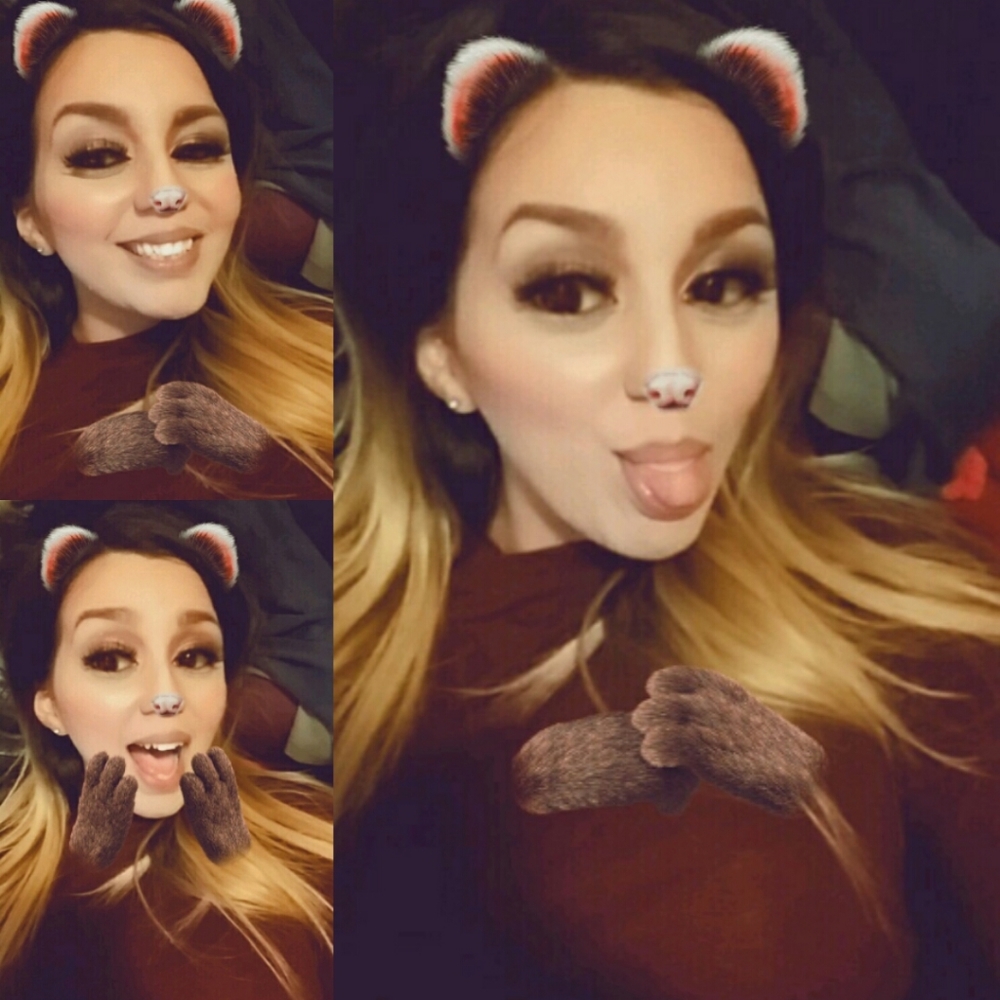 Meet your Posher, Cassandra